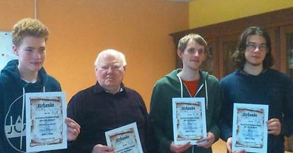 kem osl 2016 m.mller,j.schneider, h.hermann.  u.  l.mller(U 18)
